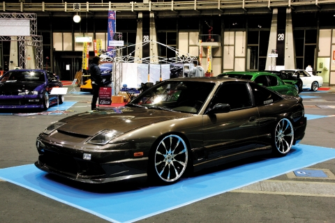 4LIFE 240SX