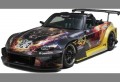 J'S RACING  S2000