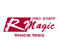 PRO STAFF@R magic@SINCE1993